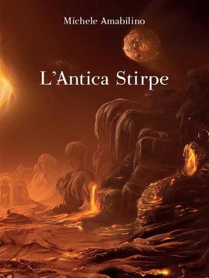 cover image of L'Antica Stirpe